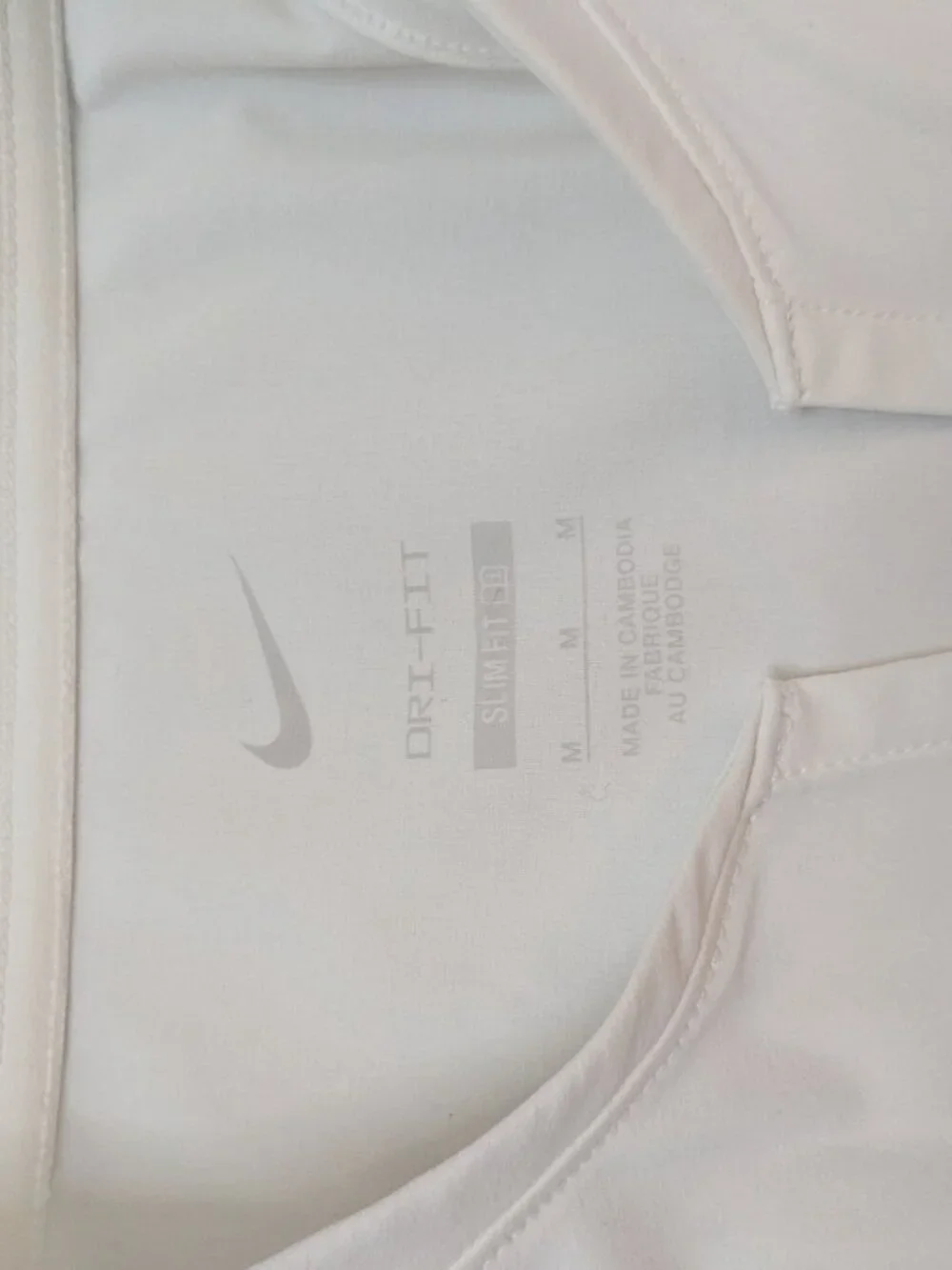 Nike Dri-FIT Advantage Women's Tennis Dress One Piece M